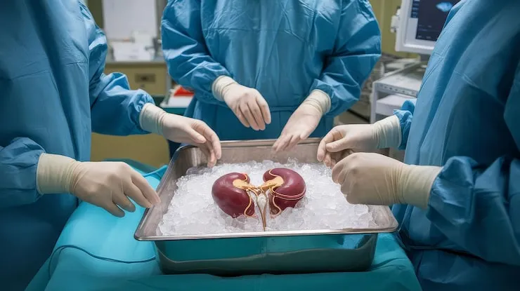 Kidney Transplant